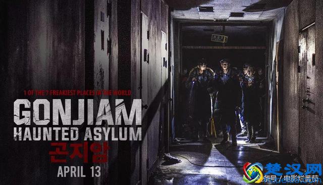 这部韩国十年最佳恐怖片，确实把我吓到了