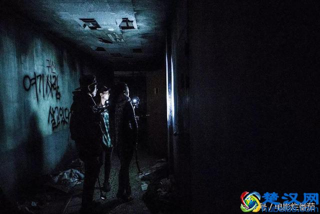 这部韩国十年最佳恐怖片，确实把我吓到了