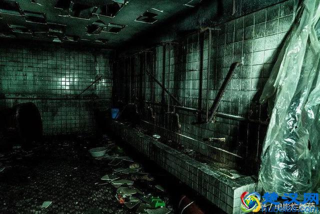 这部韩国十年最佳恐怖片，确实把我吓到了