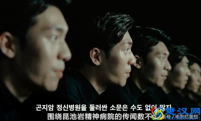 这部韩国十年最佳恐怖片，确实把我吓到了