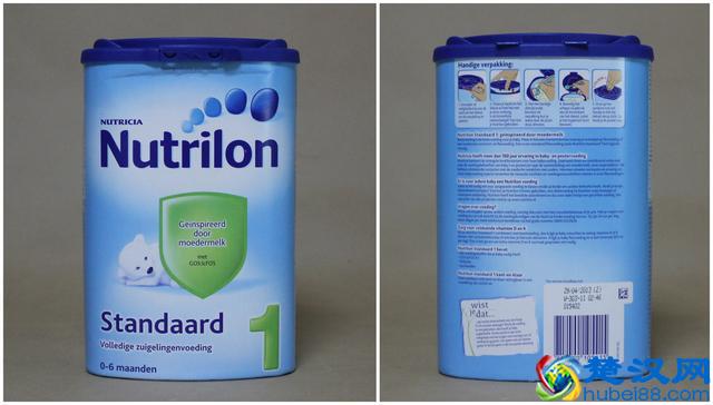 排行榜：婴儿奶粉10强品牌，你家宝宝吃的是哪一种？！