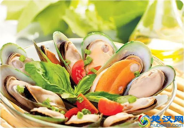 切记！怀孕后不能吃的8种食物