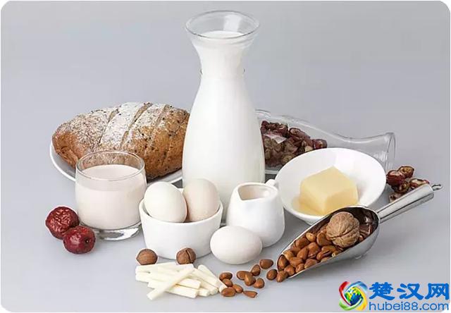 切记！怀孕后不能吃的8种食物