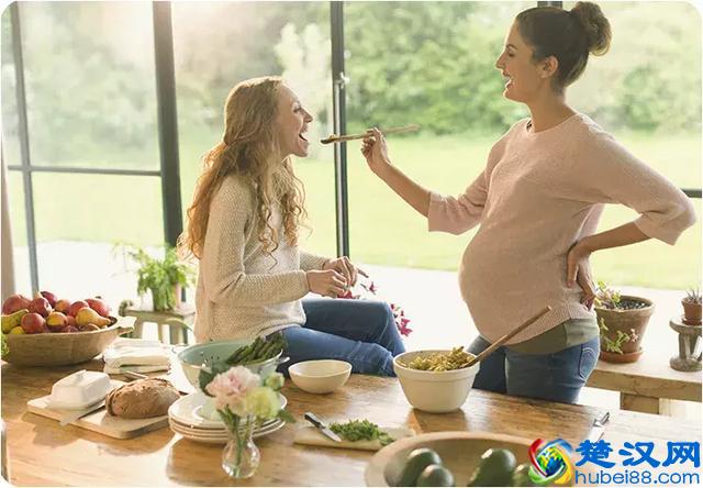 切记！怀孕后不能吃的8种食物