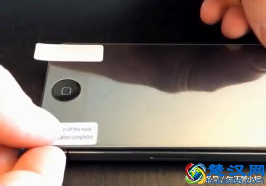 手机钢化膜到底哪种好？教你一招，轻松识别钢化膜好坏