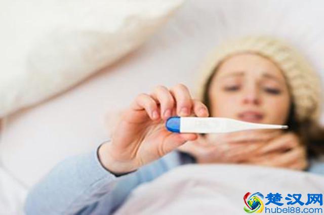 怀孕的典型征兆有这几种，身体出现越多，当妈的几率就越大