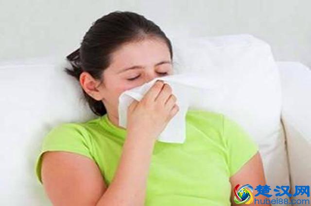 怀孕的典型征兆有这几种，身体出现越多，当妈的几率就越大