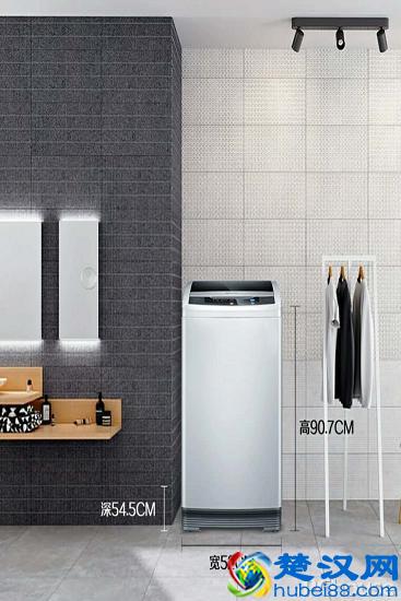 三洋洗衣机怎么样 它有哪些优势