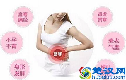 宫寒吃什么好？6种食物就在身边，好吃又常见！