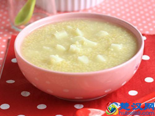 宝宝拉肚子吃什么好？这种辅食易消化能减轻宝宝腹泻，宝妈收藏做