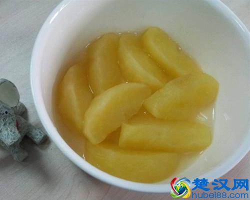 宝宝拉肚子吃什么好？这种辅食易消化能减轻宝宝腹泻，宝妈收藏做