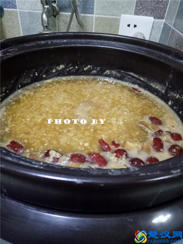 月经量少？别大意！多吃这2种“红色食物”，排除子宫垃圾