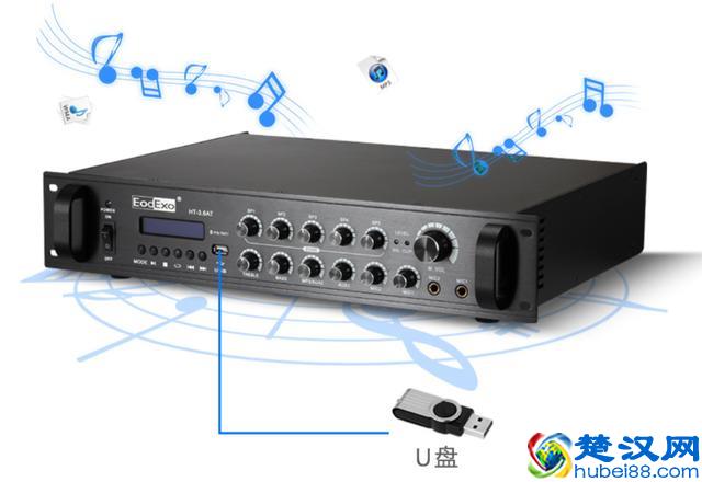 音响功放机一些常见的故障维修方法