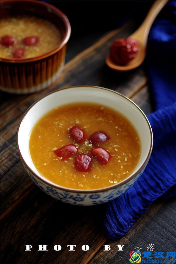 月经量少？别大意！多吃这2种“红色食物”，排除子宫垃圾