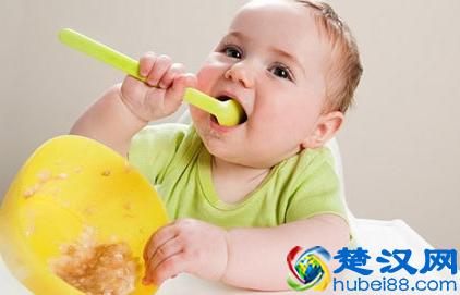一岁半宝宝食谱大全及做法