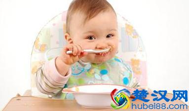 一岁半宝宝食谱大全及做法
