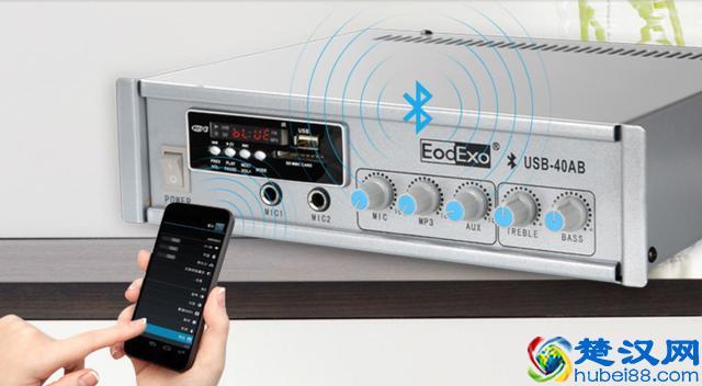 音响功放机一些常见的故障维修方法