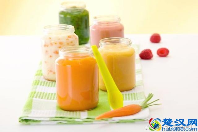 宝宝辅食添加很重要，新手爸妈早学宝宝好福气（附辅食时间表）