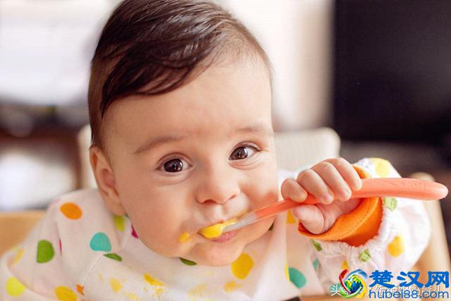 宝宝辅食添加很重要，新手爸妈早学宝宝好福气（附辅食时间表）