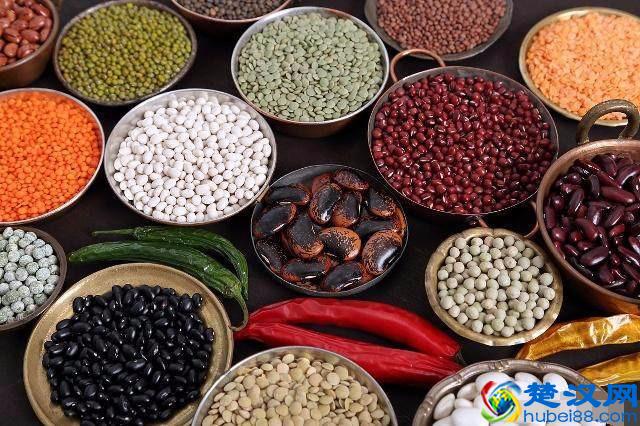 备孕女人别错过，这4类食物有效“促排卵”，着急怀孕的要多吃！