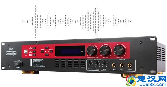 音响功放机一些常见的故障维修方法