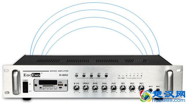 音响功放机一些常见的故障维修方法