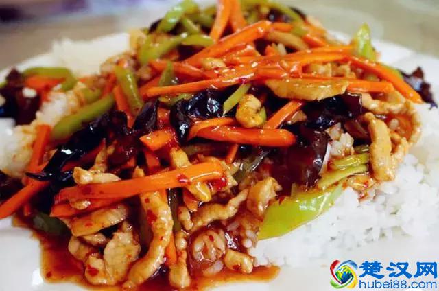 10道美味盖浇饭做法大全