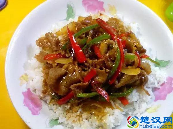 10道美味盖浇饭做法大全