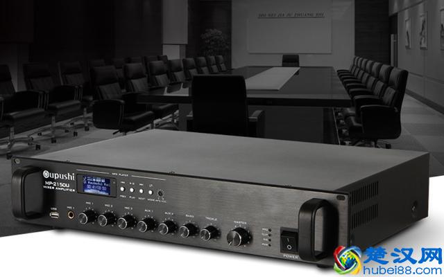 音响功放机一些常见的故障维修方法