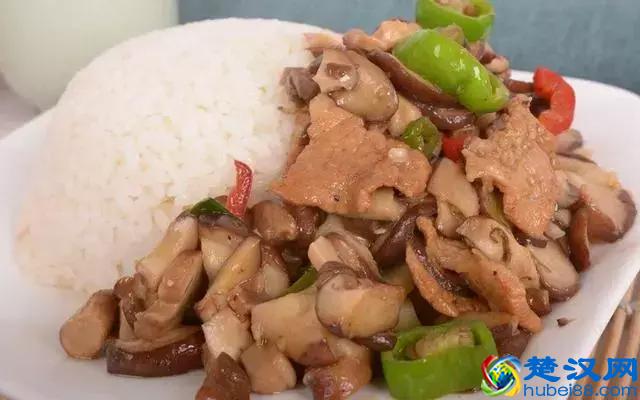 10道美味盖浇饭做法大全