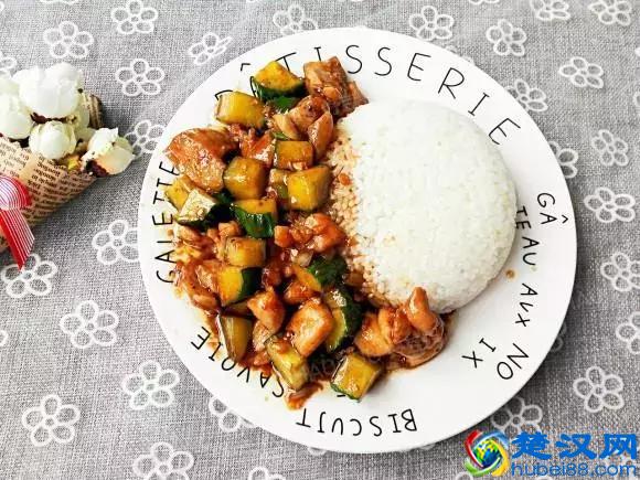 10道美味盖浇饭做法大全