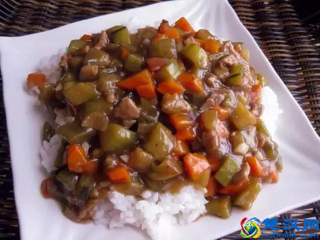 10道美味盖浇饭做法大全