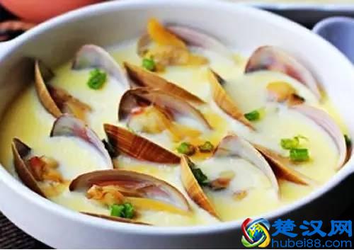 7种最好吃的蒸蛋炖蛋，做法都在这，美味不停炖