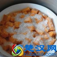 手工芋圆的做法步骤