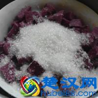 手工芋圆的做法步骤