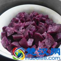 手工芋圆的做法步骤