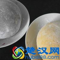 手工芋圆的做法步骤