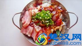 培根海鲜锅的做法,培根海鲜锅的家常做法