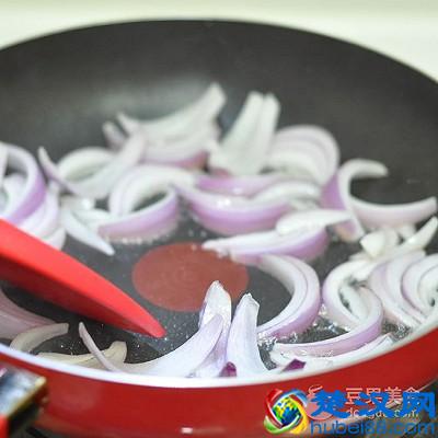 吉野家牛肉饭的做法