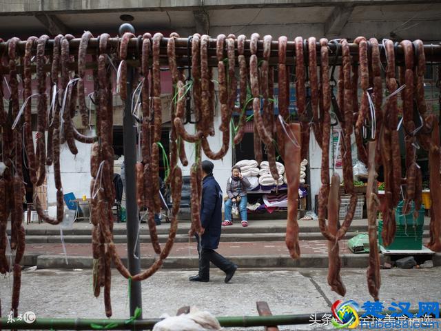 冬天来了，又到了做香肠的时候，分享6种香肠的做法大全！