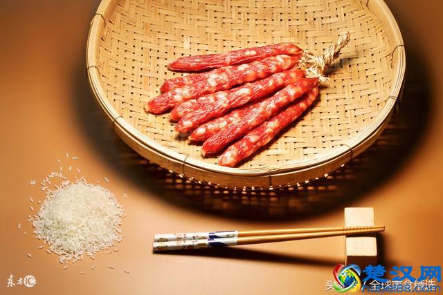 冬天来了，又到了做香肠的时候，分享6种香肠的做法大全！