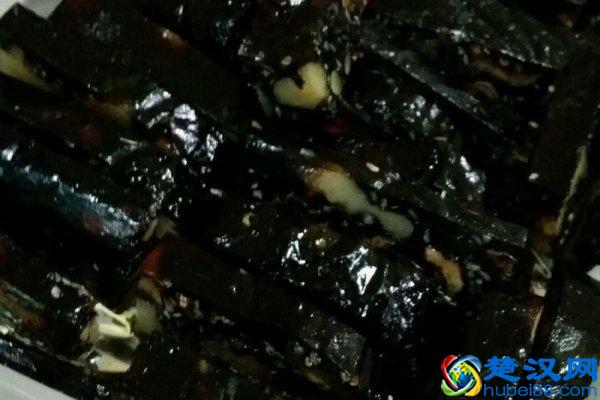 正宗阿胶糕的做法步骤