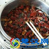 正宗阿胶糕的做法步骤