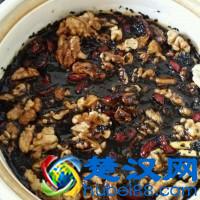 正宗阿胶糕的做法步骤