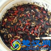 正宗阿胶糕的做法步骤