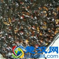 正宗阿胶糕的做法步骤