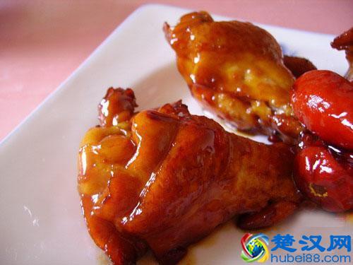 鸡翅根的做法大全家常 常吃鸡翅根可养颜