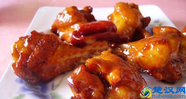 鸡翅根的做法大全家常 常吃鸡翅根可养颜