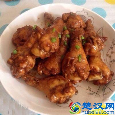 鸡翅根的做法大全家常 常吃鸡翅根可养颜