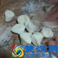私房三鲜馅水饺的做法步骤